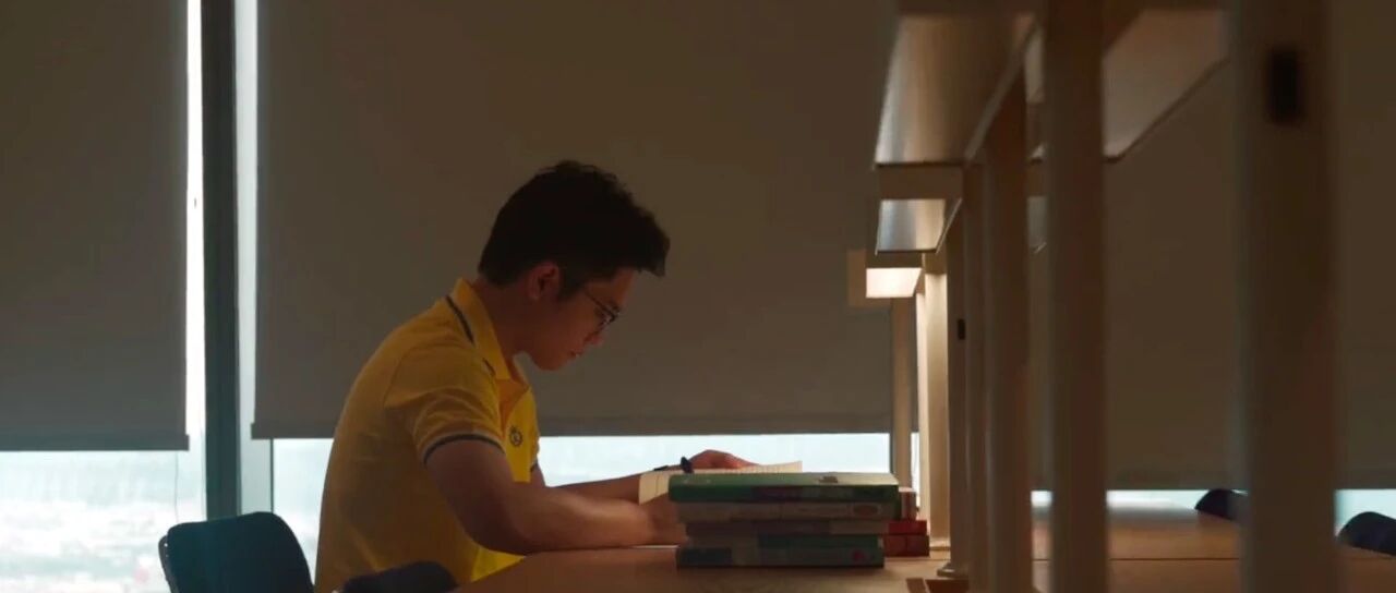 2020我毕业了，选择了一份自由职业：边送外卖边考研