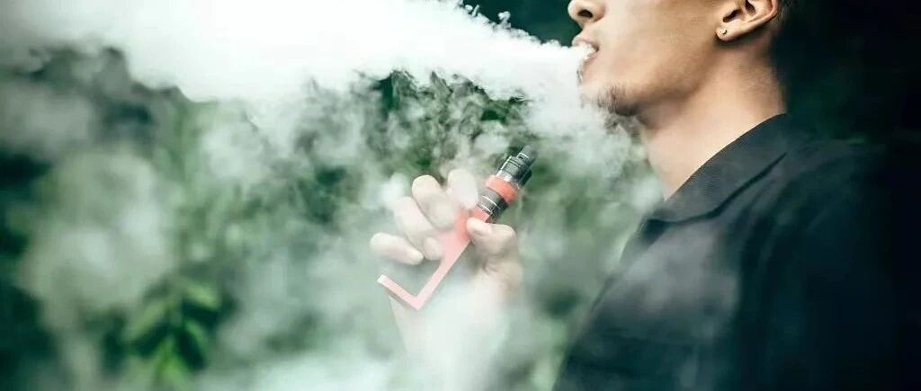 你抽的电子烟，让这个湖南老板身家640亿