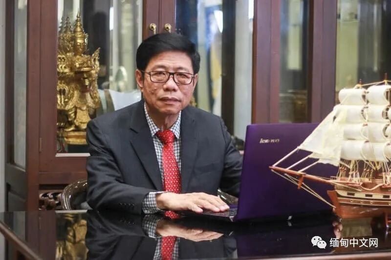 他是华人圈名声鹊起的企业家，遭持枪劫走，武装人员共有7人（组图） - 4