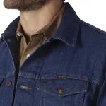 穿牛仔丹宁的季节！除了Levi’s和Lee，还有这5个牛仔品牌值得入手！