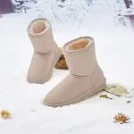 100款秋冬鞋靴|宝藏级冬靴清单，雪地靴|长筒靴|机能靴款款经典！