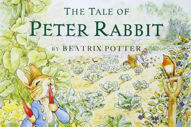 Discover the Enchanting World of the Peter Rabbit Family: A Journey Through Beatrix Potter's Beloved Tales