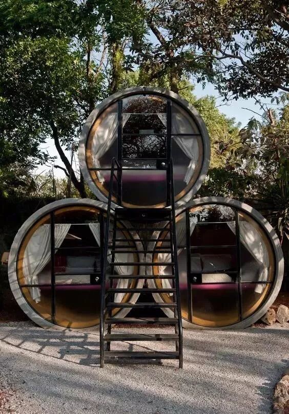 砼德管业水泥管玩出了新高度