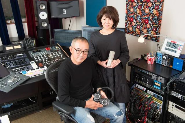 铁三角 风靡全球的秘密 专业制作人眼中的铁三角监听耳机 铁三角官方旗舰店