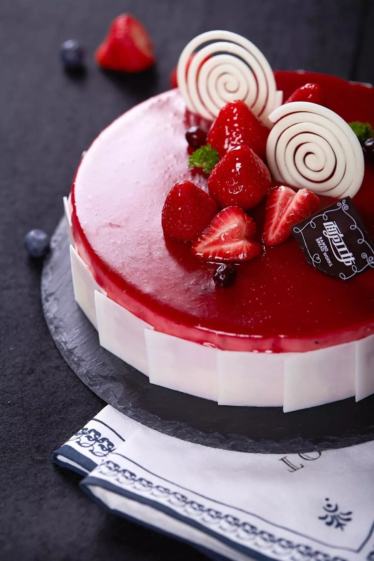 当甜蜜与浪漫艳遇工坊|mousse.情