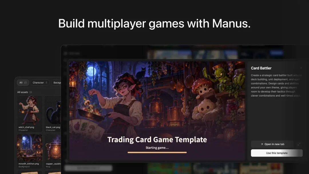 Game Dev