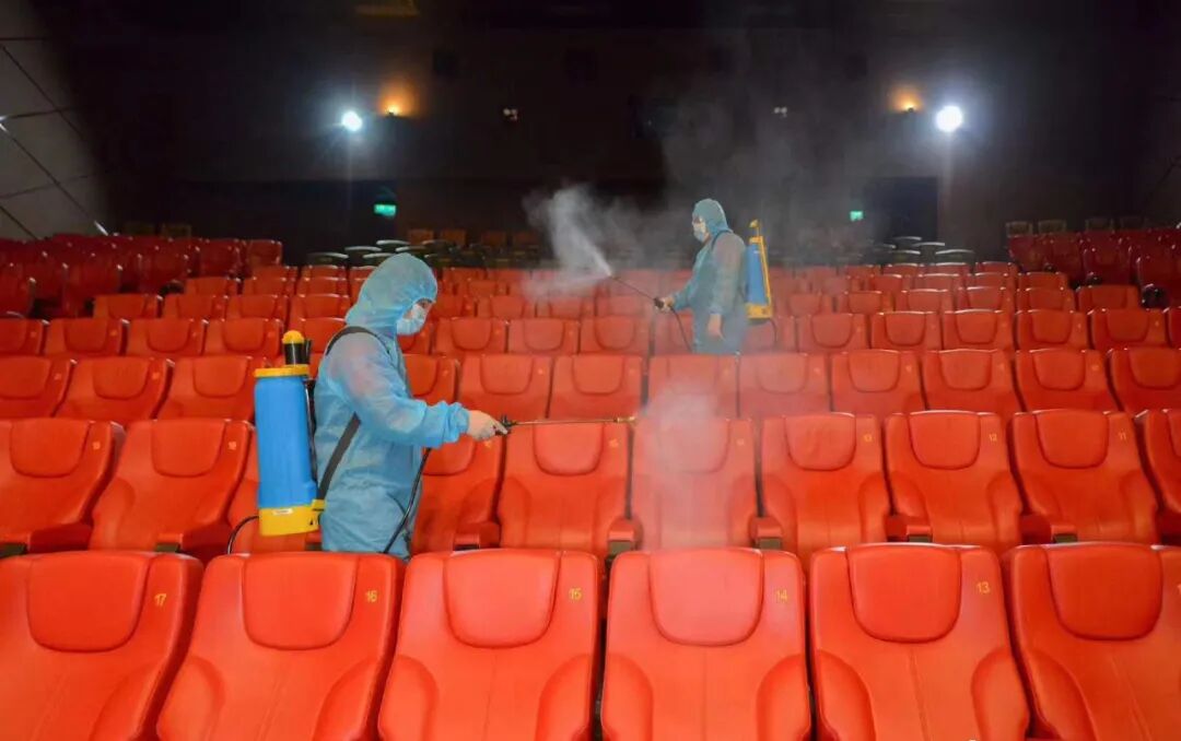 7月20日，你会第一时间冲进电影院吗？