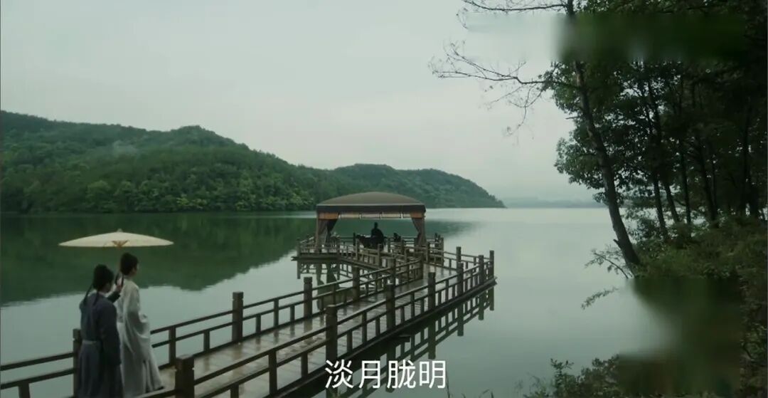 《清平乐》：大宋的“风雅颂”齐备，戏剧张力何时入局？