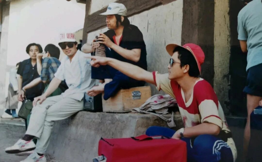 这位“齐鲁第一剪”，剪出了山东版《水浒传》和最传神的《孔子》