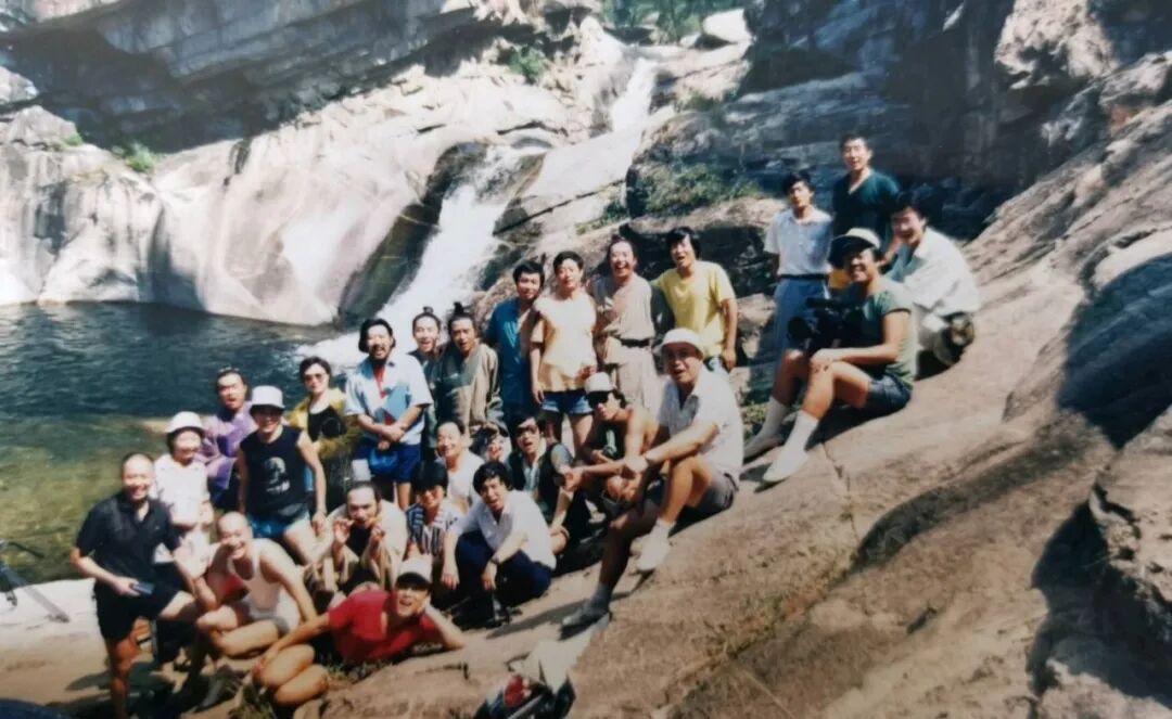 这位“齐鲁第一剪”，剪出了山东版《水浒传》和最传神的《孔子》