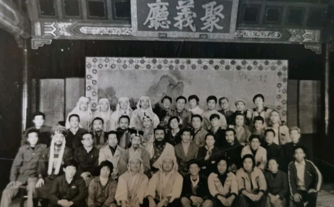 这位“齐鲁第一剪”，剪出了山东版《水浒传》和最传神的《孔子》