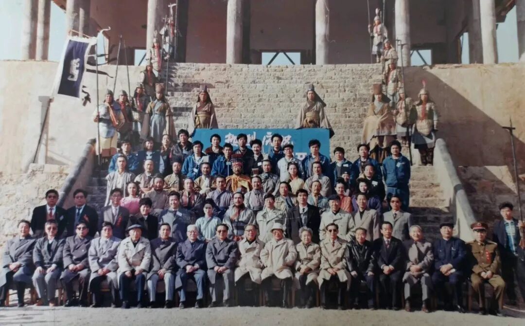 这位“齐鲁第一剪”，剪出了山东版《水浒传》和最传神的《孔子》