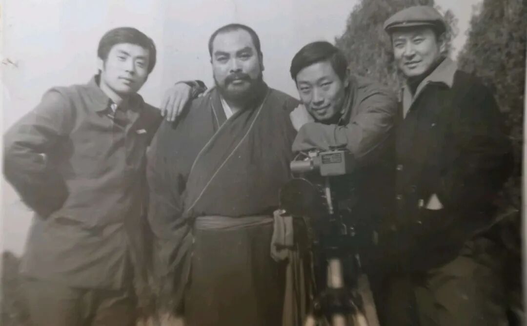 这位“齐鲁第一剪”，剪出了山东版《水浒传》和最传神的《孔子》