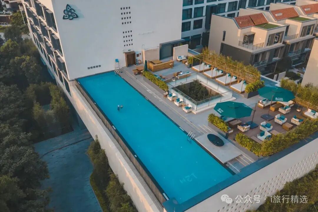 阿那亚通兑券后709元起送晚餐 厦门华尔道夫3折周末不加价