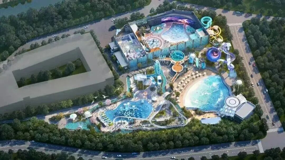 临平纳凉闲集现场氛围