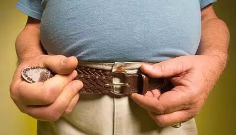 【健康科普】肥胖的危害