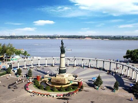 做哈尔滨游玩这几条线路值得考虑