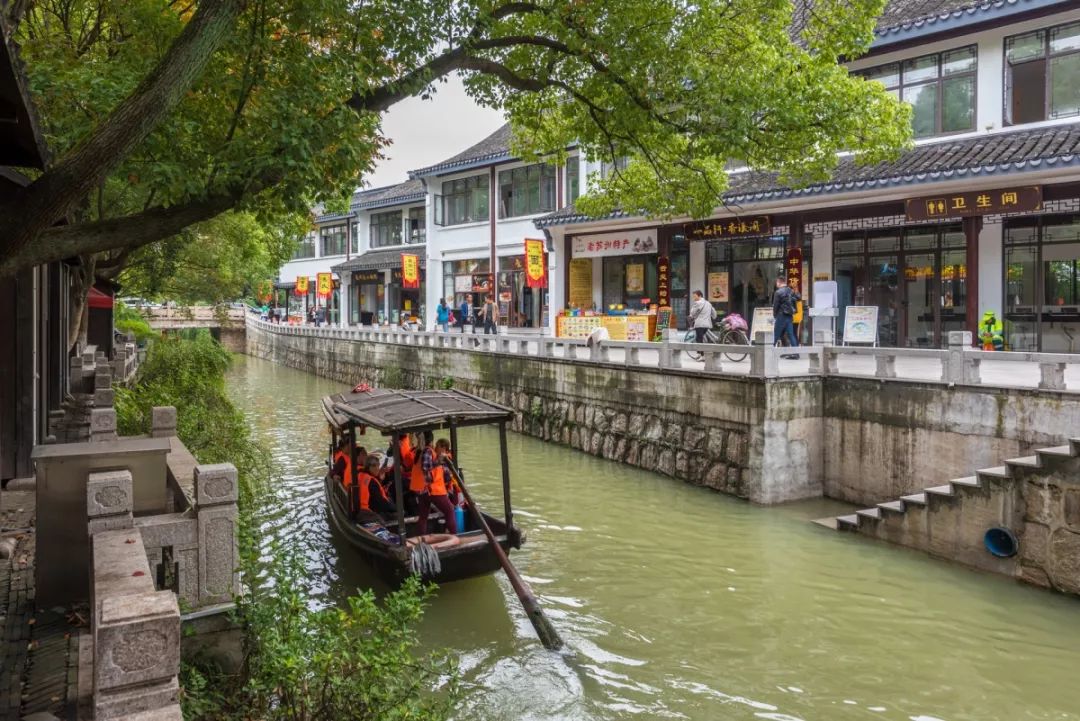 常州出發，高鐵2小時左右可達這些超美旅行地！最快僅14分鐘！ 旅遊 第39張