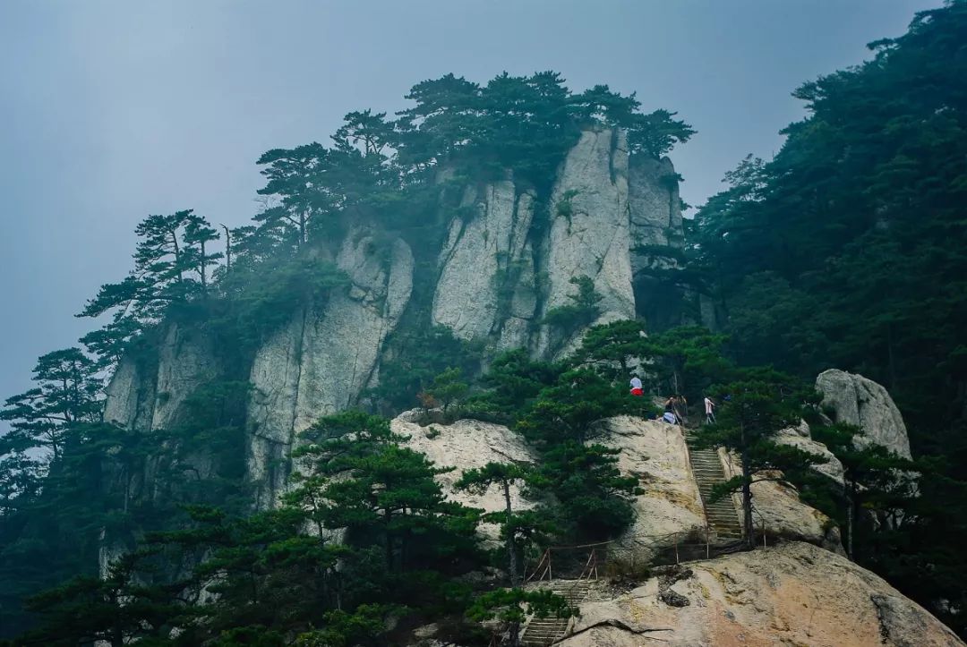 常州出發，高鐵2小時左右可達這些超美旅行地！最快僅14分鐘！ 旅遊 第33張