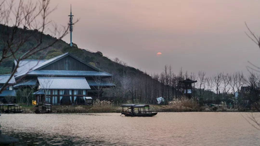 常州出發，高鐵2小時左右可達這些超美旅行地！最快僅14分鐘！ 旅遊 第9張