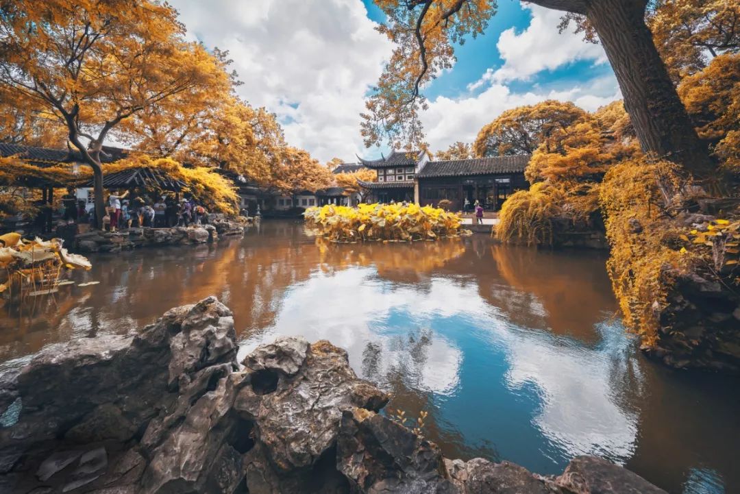 常州出發，高鐵2小時左右可達這些超美旅行地！最快僅14分鐘！ 旅遊 第36張