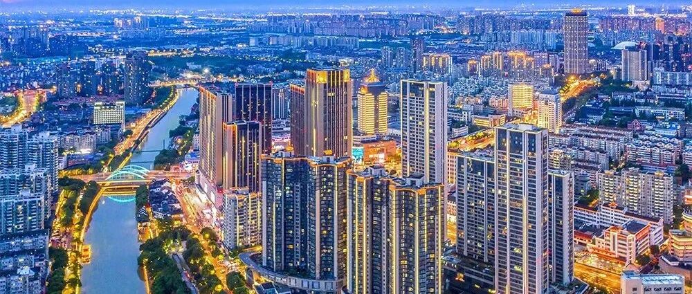 定了！钟楼区即将腾飞！