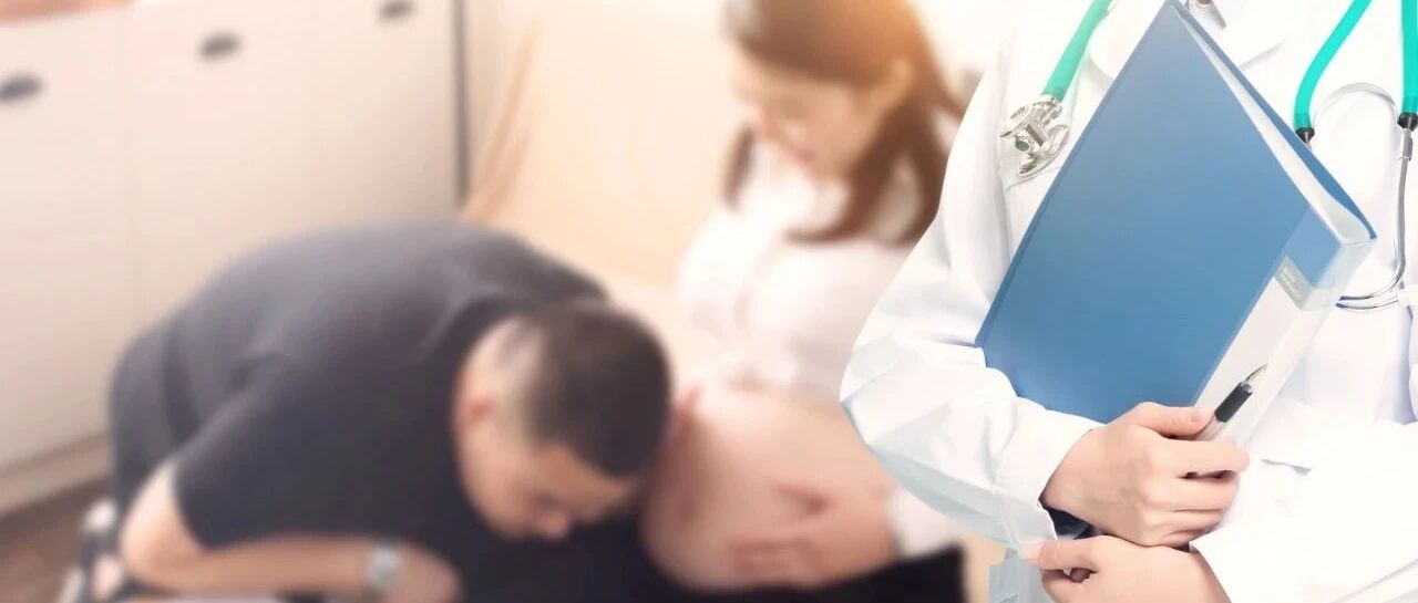 8·19中国医师节 | 在常州，为守护更多家庭团圆，“她”坚持了11年...