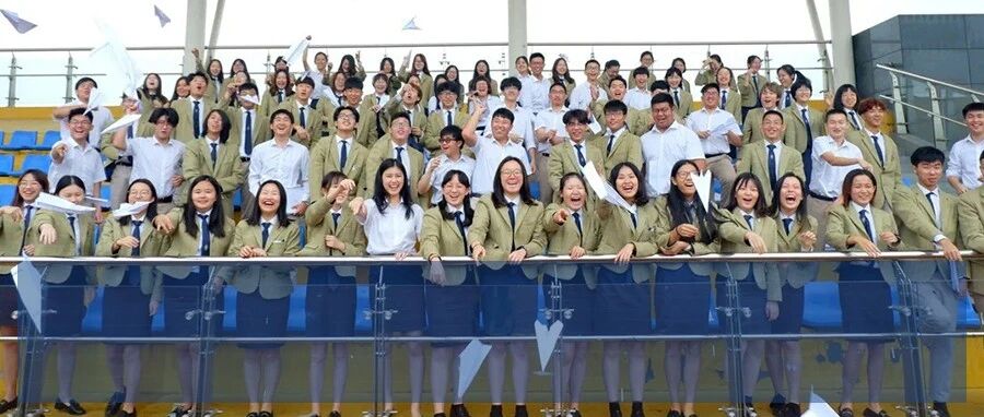 常州这所学校又创升学成绩新高！A Level 放榜，G5院校不是梦！