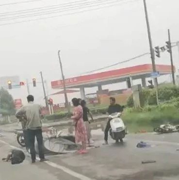 越野车肇事逃逸致1死28伤！河南舞阳交通事故最新进展