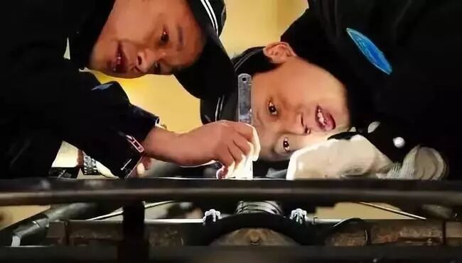 高鐵為什么夜間不開行？終于知道原因了...的圖10
