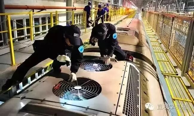 高鐵為什么夜間不開行？終于知道原因了...的圖8
