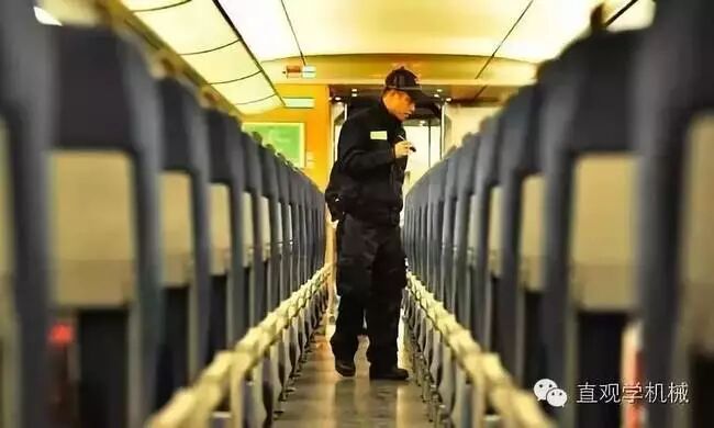 高鐵為什么夜間不開行？終于知道原因了...的圖7