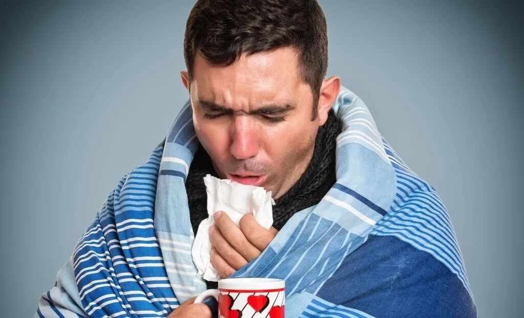 别慌这2种类型分不清可能会加重咳嗽