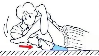 卧床老人怎么护理照料长期卧床老人，家属疲惫不堪，怎么轻松护理？_https://www.jmylbn.com_新闻资讯_第7张