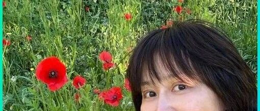 刘嘉玲晨跑照片曝光,和普通老太太没区别,网友:这是不老女神?