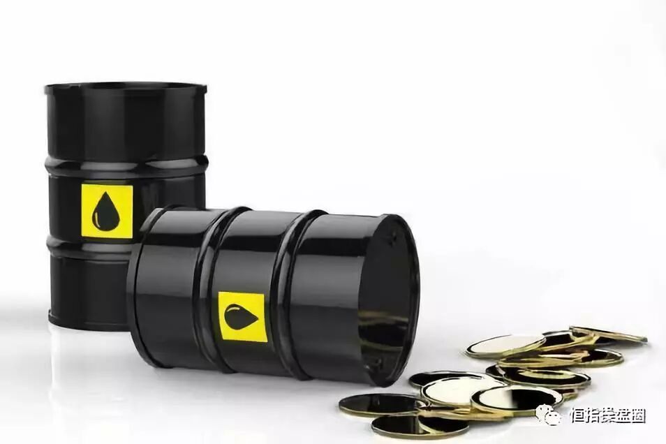 原油投资的四个关键点及中长线赚钱技巧6 / author:Fu Yu Lunjin / PostsID:1243666
