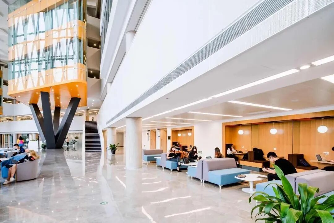 西交利物浦大学7月22日录取通知书邮寄安排