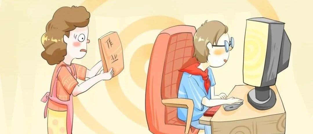 如何让孩子放下手机，狂爱学习？这是我见过的最好做法...