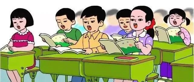 大声朗读对孩子有9大好处！语文成绩蹭蹭涨（附朗读方法）