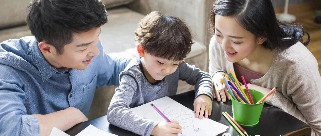 孩子6-18岁的发育轨迹和教育方法，句句是干货！赶紧收藏！