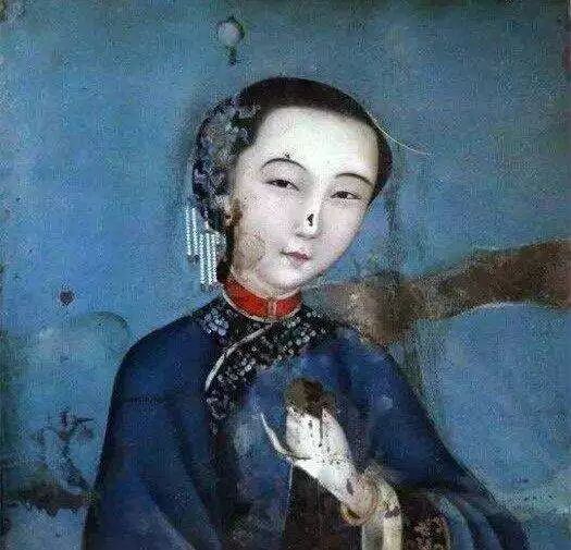 【章学锋系列散文】之四：《安吴寡妇》 朗诵  林平