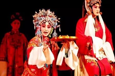 深情岁月：黄应军《听秦腔的美好时光》朗诵  方卫