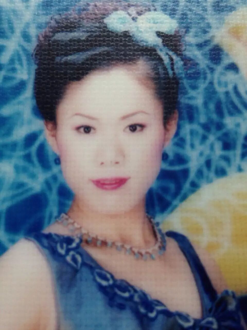 我是朗读者 |张海燕