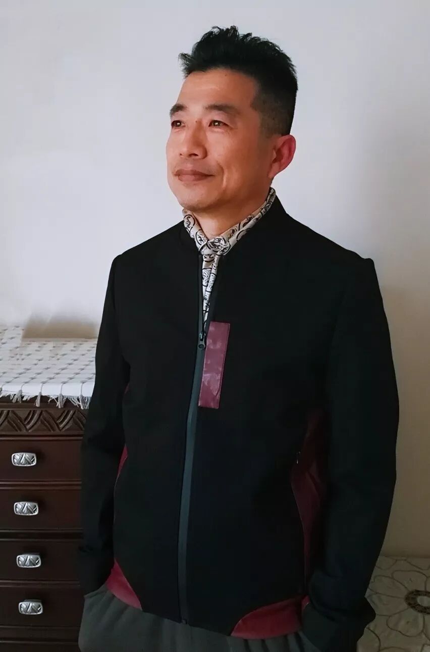 薇微诗话：徐志摩《雪花的快乐》朗诵  大甜甜