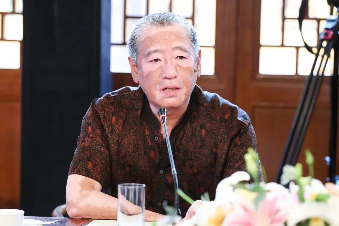 同衡双碳探索丨尹稚:双碳变革下如何走出国土空间规划固有思维