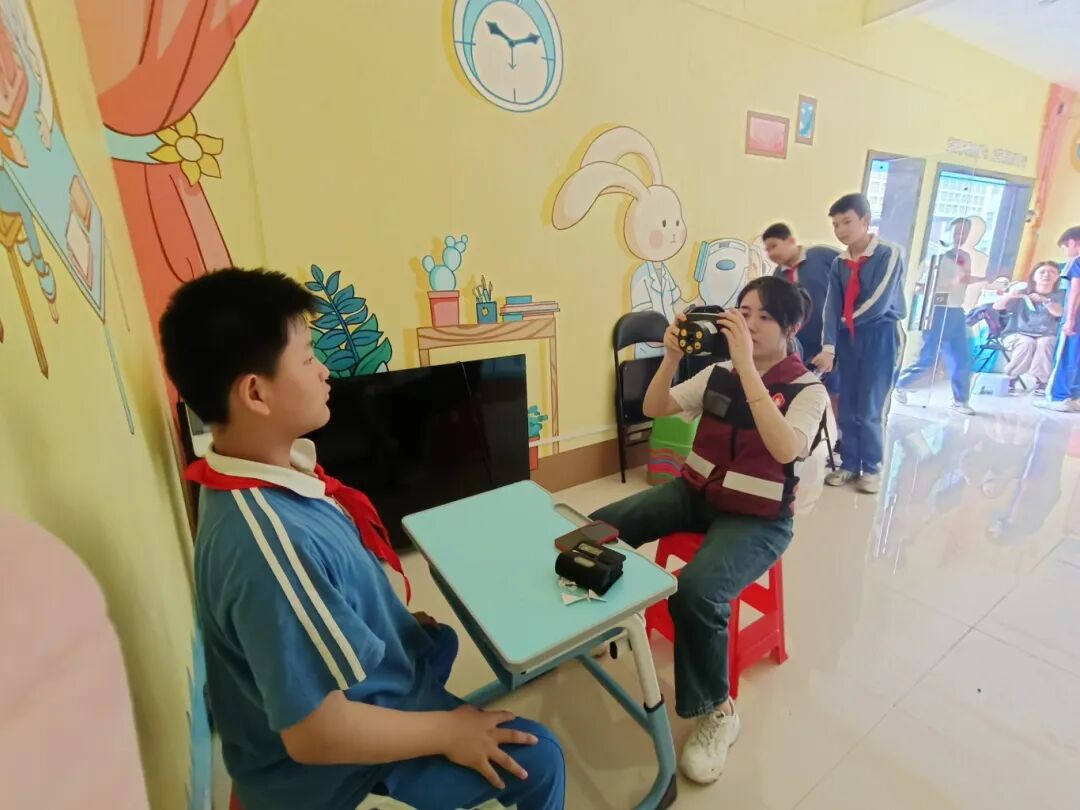 眼科验光需要多少钱