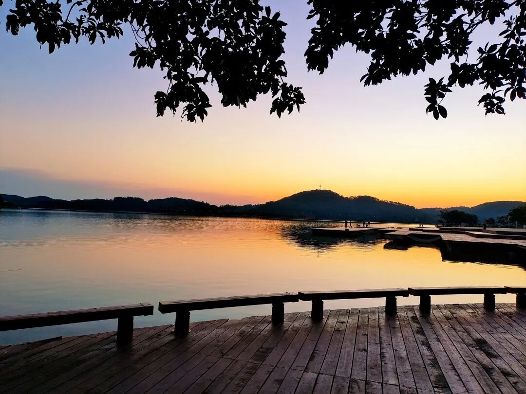 增城荔湖新城华侨城云尚87㎡~117㎡