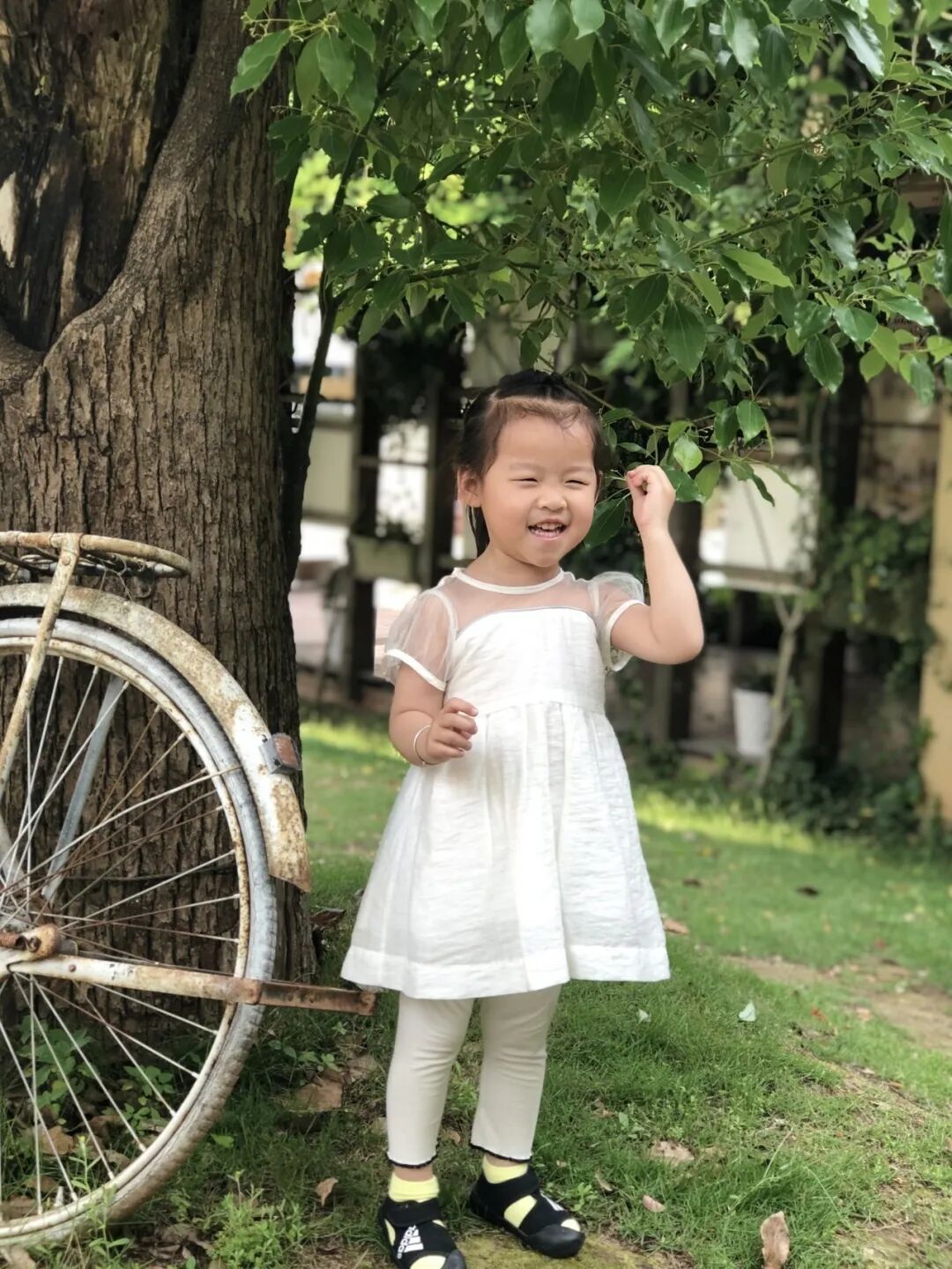 哈灵旗下龙泉市实验幼儿园开学在中国蓝新闻播出了!(图51)