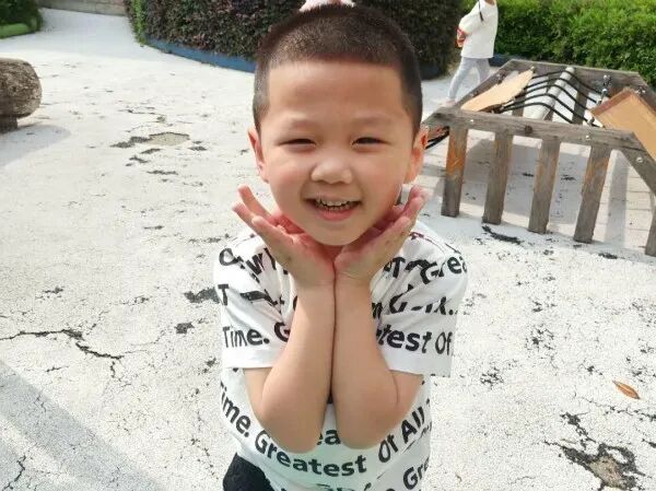 哈灵旗下龙泉市实验幼儿园开学在中国蓝新闻播出了!(图50)