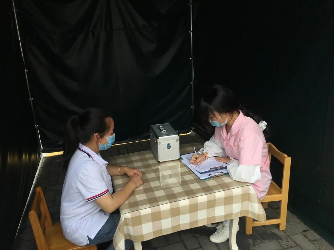 哈灵旗下龙泉市实验幼儿园开学在中国蓝新闻播出了!(图10)